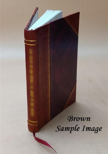 Book verses 1893 by - of,