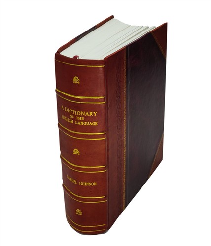 Dictionary the english - a, of
