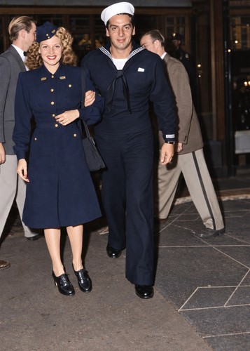 Rita hayworth victor - rita,