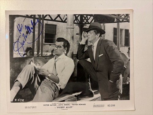 Victor mature foto - victor,