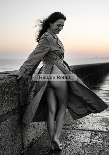 Stampa donna glamour - stampa, |