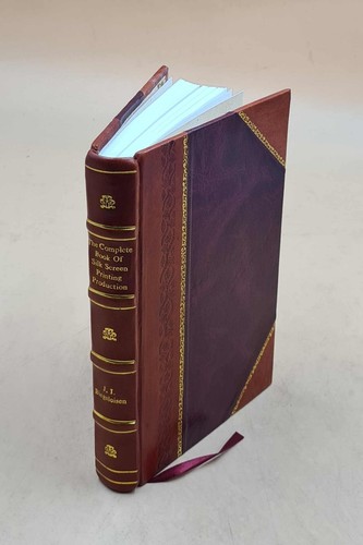 The complete book silk - the,