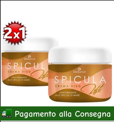 Spicula lift trattamento - lift,
