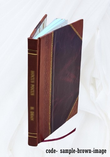 The beale papers containing - the,