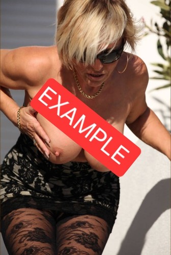 Nudi busty sexy donna matura - nudi,