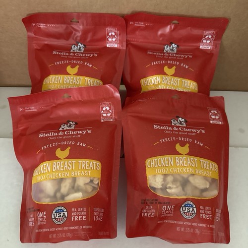 Sacchetti stella chewy - 4,