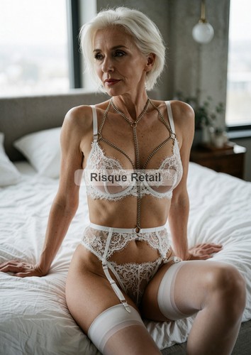 Stampa lingerie sexy calze - stampa, |