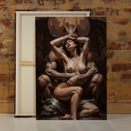 Nudo maturo donna - donna, nuda
