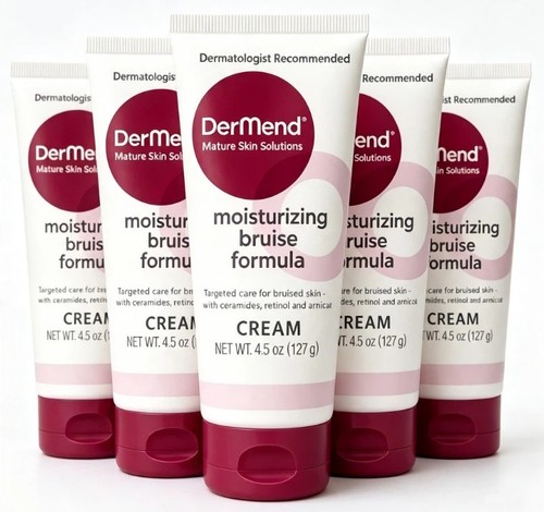 Confezione 5 dermend - da,