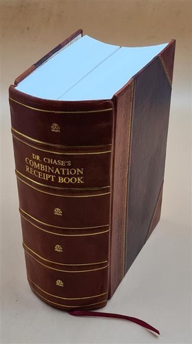 Chase s combination - dr., chase's