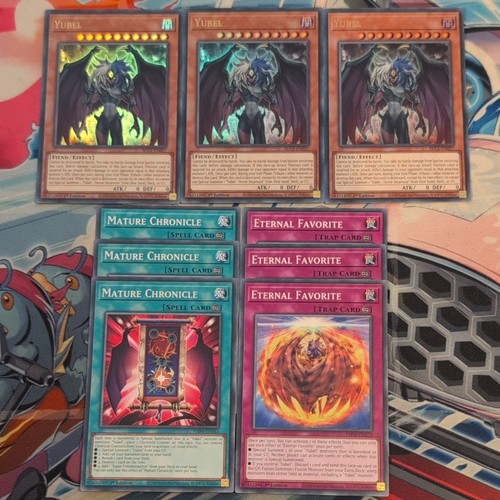 Blc1 en027 yubel gold - x, blc1-en027